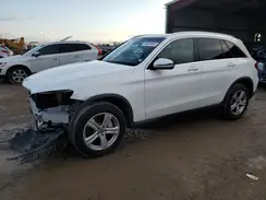 WDC0G4JB3JV099849 2018 MERCEDES-BENZ GLC