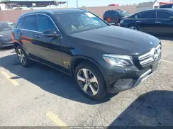 WDC0G4JB3JV101681 2018 MERCEDES-BENZ GLC
