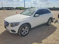 WDC0G4JB3JV101745 2018 MERCEDES-BENZ GLC