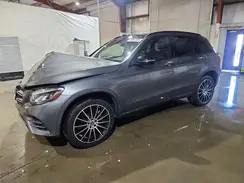 WDC0G4JB3JV101972 2018 MERCEDES-BENZ GLC