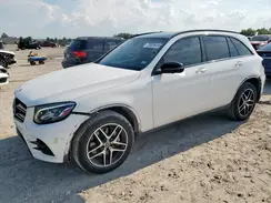WDC0G4JB3JV102622 2018 MERCEDES-BENZ GLC