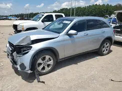 WDC0G4JB3JV105309 2018 MERCEDES-BENZ GLC