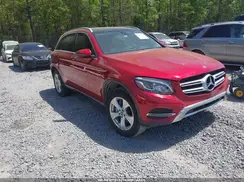 WDC0G4JB3JV108338 2018 MERCEDES-BENZ GLC