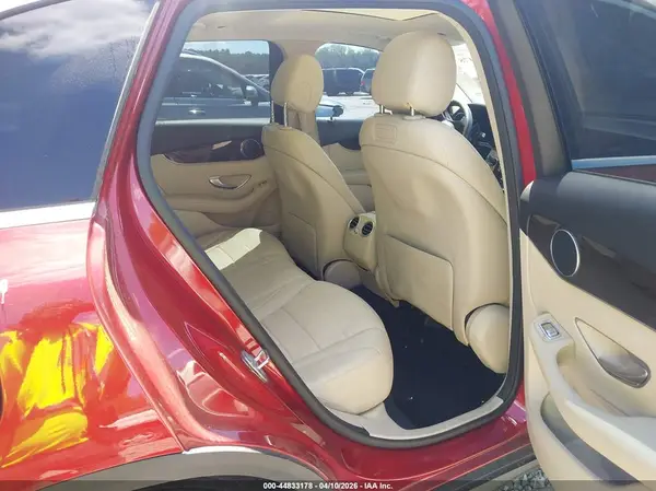 WDC0G4JB3JV108338 2018 MERCEDES-BENZ GLC - Image 8