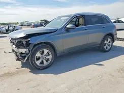 WDC0G4JB3JV113216 2018 MERCEDES-BENZ GLC