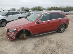WDC0G4JB3JV114558 2018 MERCEDES-BENZ GLC