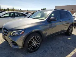 WDC0G4JB3JV116925 2018 MERCEDES-BENZ GLC