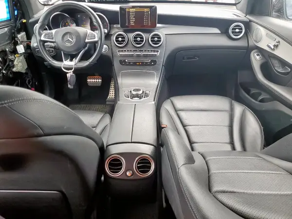 WDC0G4JB3K1000102 2019 MERCEDES-BENZ GLC - Image 8