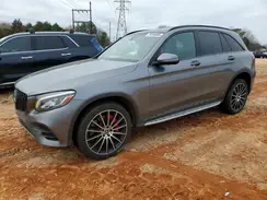 WDC0G4JB3K1000245 2019 MERCEDES-BENZ GLC