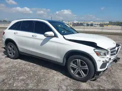 WDC0G4JB3K1000651 2019 MERCEDES-BENZ GLC