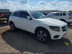 WDC0G4JB3K1000777 2019 MERCEDES-BENZ GLC