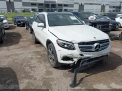 WDC0G4JB3K1000939 2019 MERCEDES-BENZ GLC