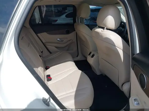 WDC0G4JB3K1000939 2019 MERCEDES-BENZ GLC - Image 8