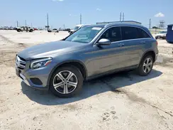 WDC0G4JB3K1001041 2019 MERCEDES-BENZ GLC