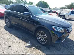 WDC0G4JB3K1001931 2019 MERCEDES-BENZ GLC