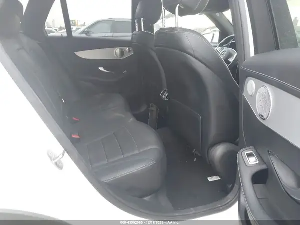 WDC0G4JB3K1002237 2019 MERCEDES-BENZ GLC - Image 8