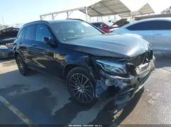 WDC0G4JB3K1002335 2019 MERCEDES-BENZ GLC