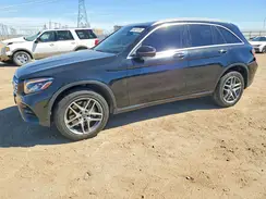 WDC0G4JB3K1003372 2019 MERCEDES-BENZ GLC