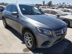WDC0G4JB3K1003579 2019 MERCEDES-BENZ GLC