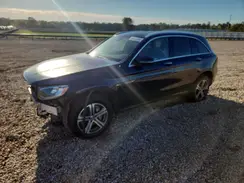 WDC0G4JB3K1004909 2019 MERCEDES-BENZ GLC