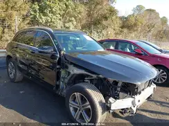 WDC0G4JB3K1005610 2019 MERCEDES-BENZ GLC