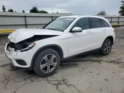 WDC0G4JB3KF482640 2019 MERCEDES-BENZ GLC