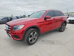 WDC0G4JB3KF529861 2019 MERCEDES-BENZ GLC