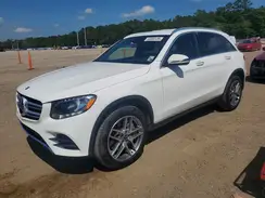 WDC0G4JB3KF548474 2019 MERCEDES-BENZ GLC