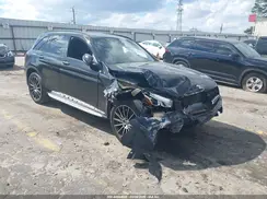 WDC0G4JB3KF562794 2019 MERCEDES-BENZ GLC