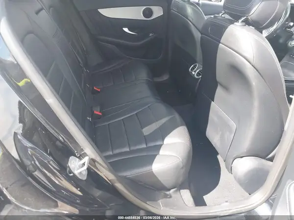WDC0G4JB3KF562794 2019 MERCEDES-BENZ GLC - Image 8