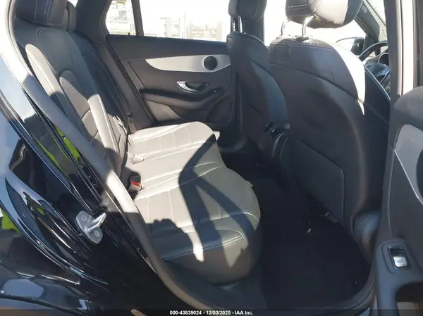 WDC0G4JB3KF563380 2019 MERCEDES-BENZ GLC - Image 8