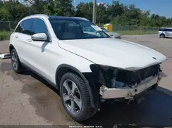WDC0G4JB3KF571625 2019 MERCEDES-BENZ GLC