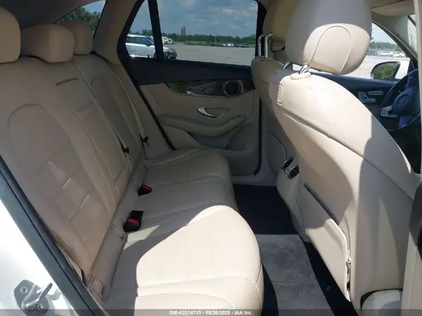 WDC0G4JB3KF571625 2019 MERCEDES-BENZ GLC - Image 8
