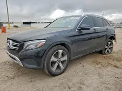 WDC0G4JB3KF573651 2019 MERCEDES-BENZ GLC