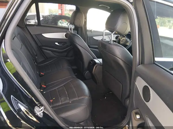 WDC0G4JB3KF576047 2019 MERCEDES-BENZ GLC - Image 8