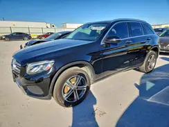 WDC0G4JB3KF576050 2019 MERCEDES-BENZ GLC