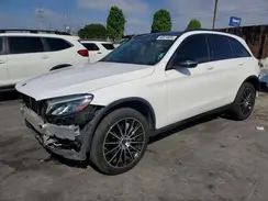 WDC0G4JB3KF593074 2019 MERCEDES-BENZ GLC