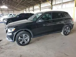 WDC0G4JB3KF593298 2019 MERCEDES-BENZ GLC