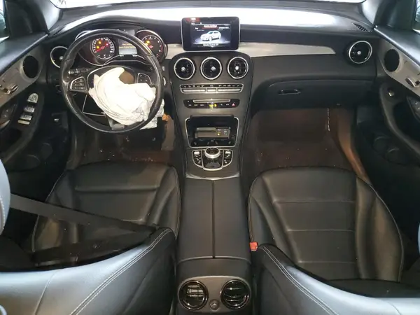 WDC0G4JB3KF593298 2019 MERCEDES-BENZ GLC - Image 8