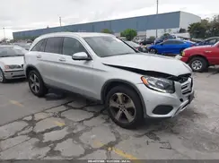 WDC0G4JB3KF596198 2019 MERCEDES-BENZ GLC