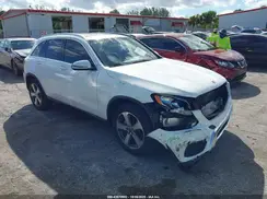 WDC0G4JB3KF603490 2019 MERCEDES-BENZ GLC