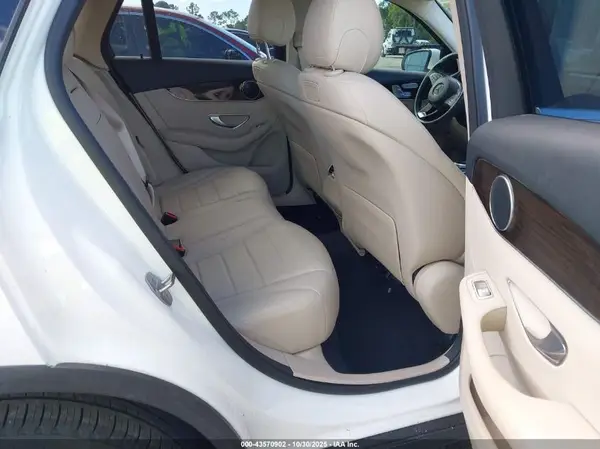 WDC0G4JB3KF603490 2019 MERCEDES-BENZ GLC - Image 8