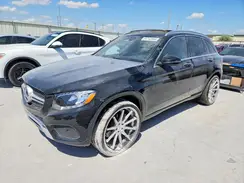 WDC0G4JB3KF604381 2019 MERCEDES-BENZ GLC