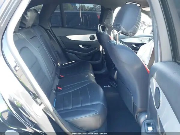 WDC0G4JB3KF610665 2019 MERCEDES-BENZ GLC - Image 8