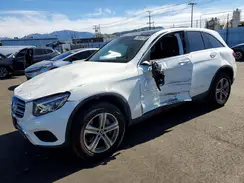 WDC0G4JB3KF620211 2019 MERCEDES-BENZ GLC