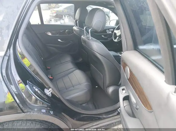 WDC0G4JB3KF641169 2019 MERCEDES-BENZ GLC - Image 8