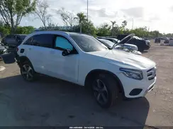 WDC0G4JB3KF665472 2019 MERCEDES-BENZ GLC