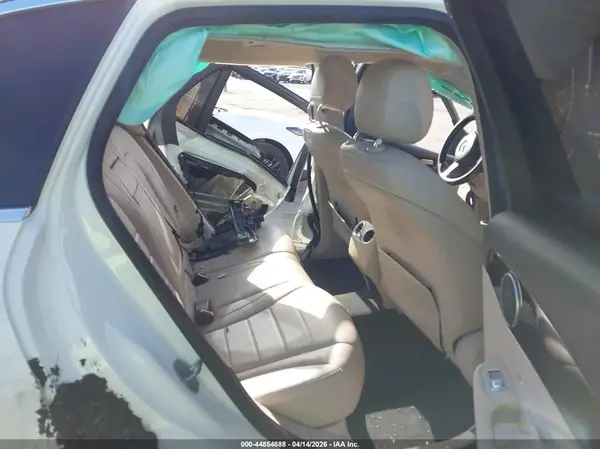 WDC0G4JB3KF665472 2019 MERCEDES-BENZ GLC - Image 8