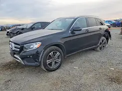 WDC0G4JB3KV117638 2019 MERCEDES-BENZ GLC