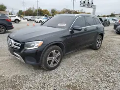 WDC0G4JB3KV118157 2019 MERCEDES-BENZ GLC